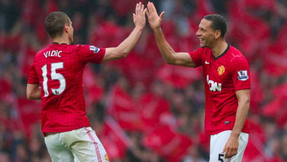 和靈活的場 和靈活的場