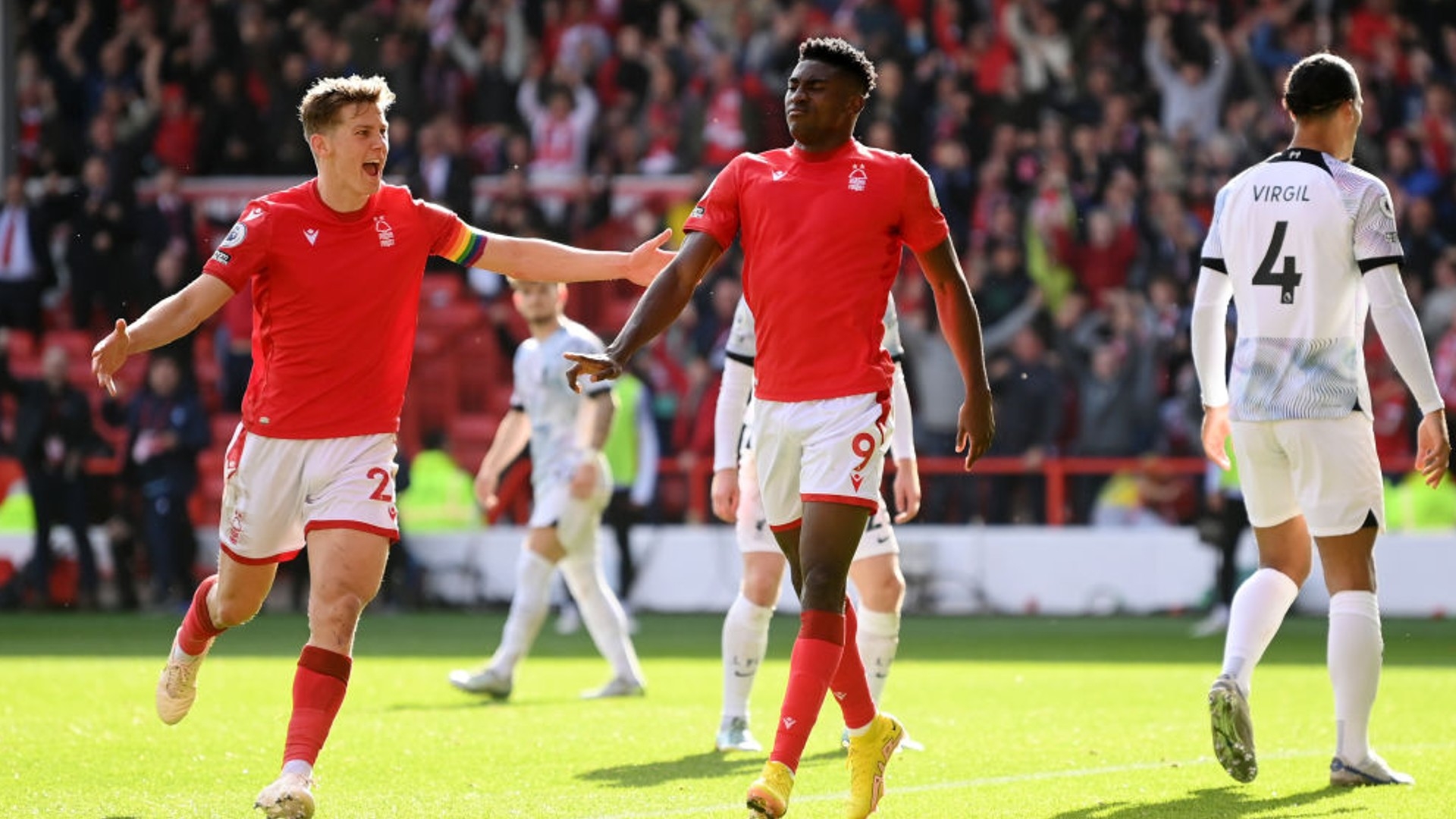 了一段视频 了一段视频