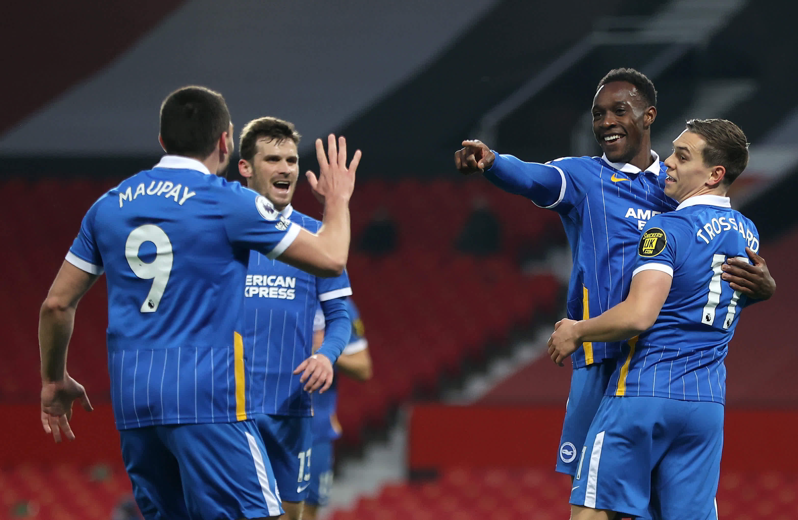 着未来的比 着未来的比