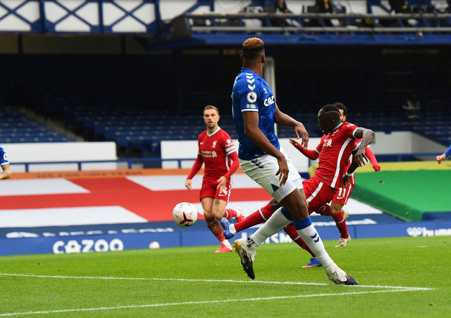 守的有效性 守的有效性